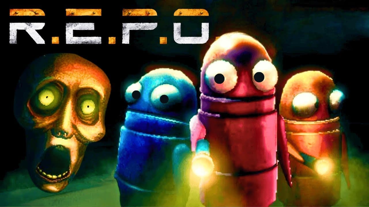 Repo key art