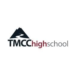 Truckee Meadows CC High School badge